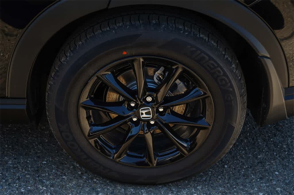 Thumbnail: 2026 Honda CR-V - 11