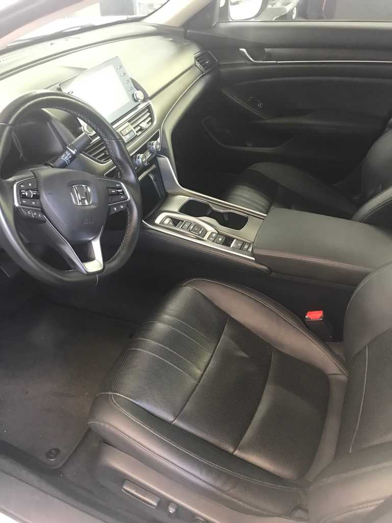 Thumbnail: 2019 Honda Accord - 2