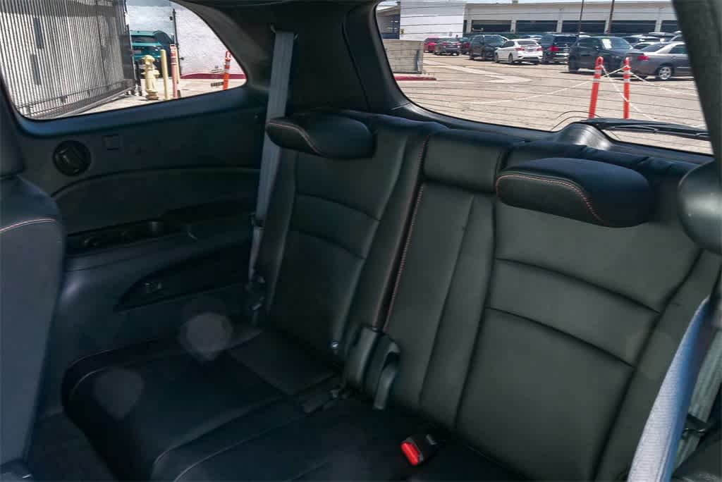 Thumbnail: 2022 Honda Pilot - 16