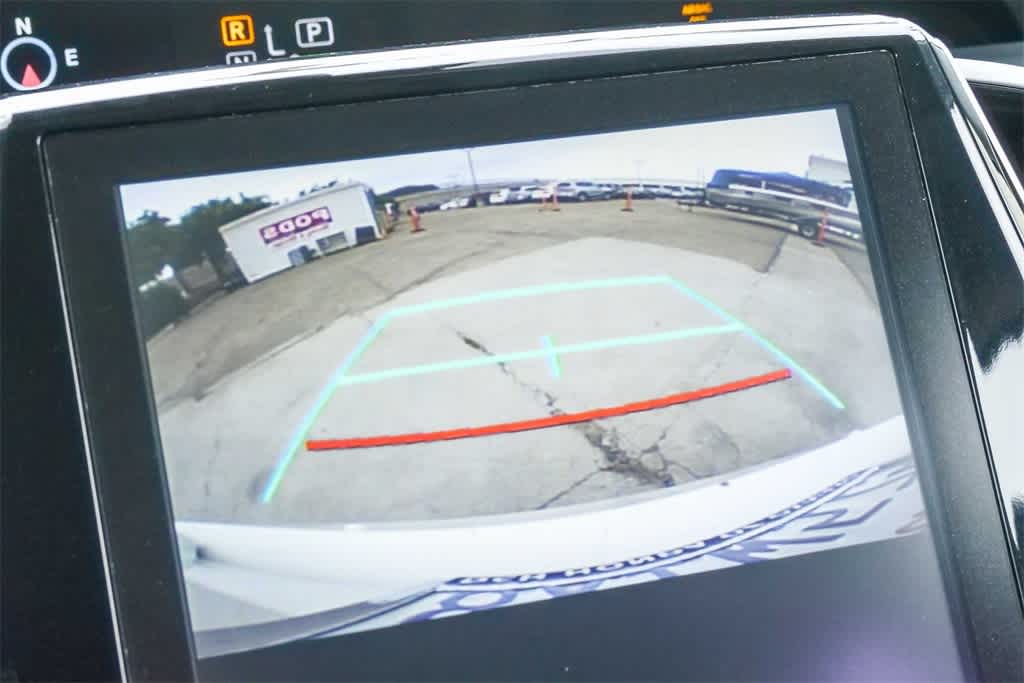 Thumbnail: 2017 Toyota Prius Prime - 23