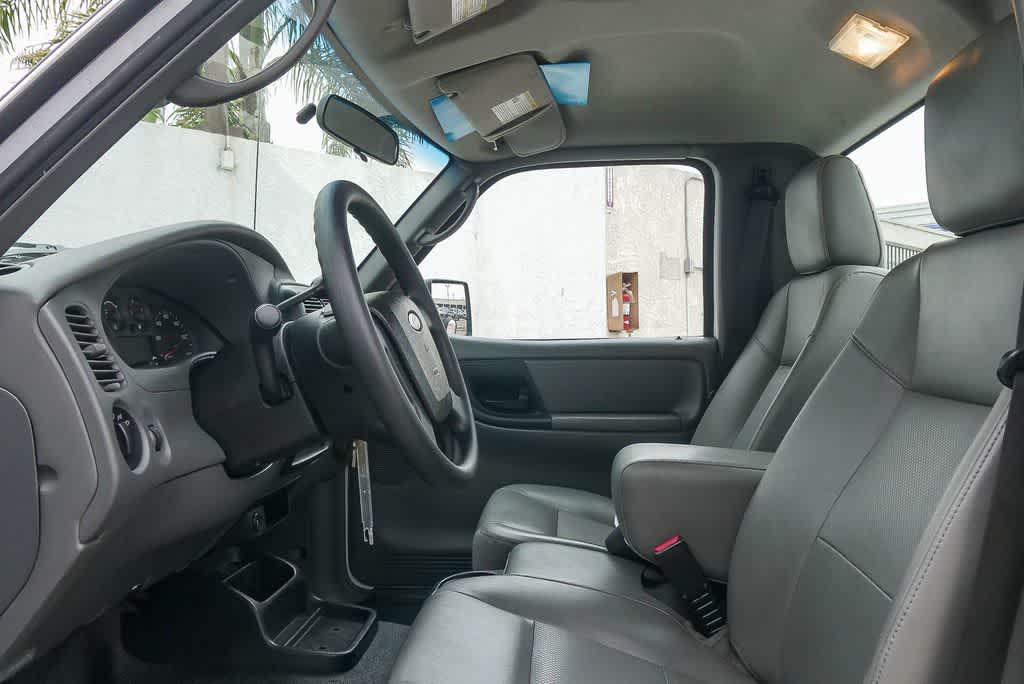 Thumbnail: 2011 Ford Ranger - 12