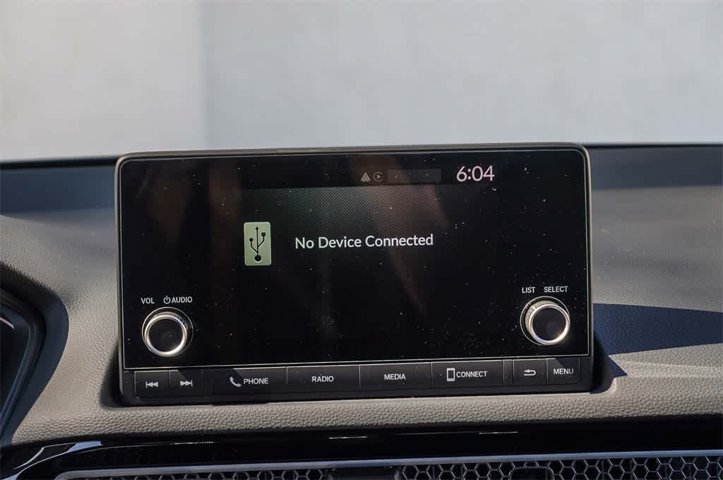 Thumbnail: 2026 Honda Civic - 15