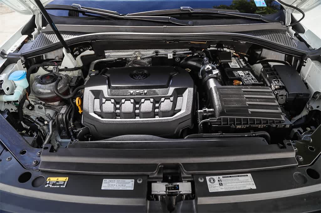 Thumbnail: 2019 Volkswagen Tiguan - 25