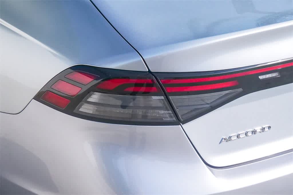 Thumbnail: 2024 Honda Accord - 10