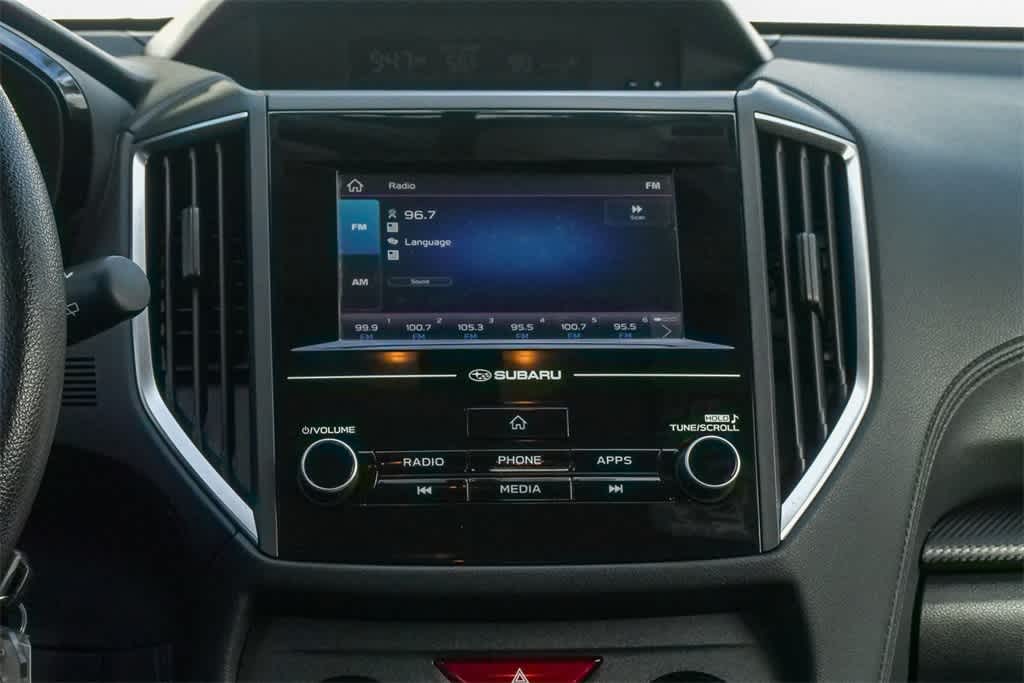 Thumbnail: 2020 Subaru Crosstrek - 13