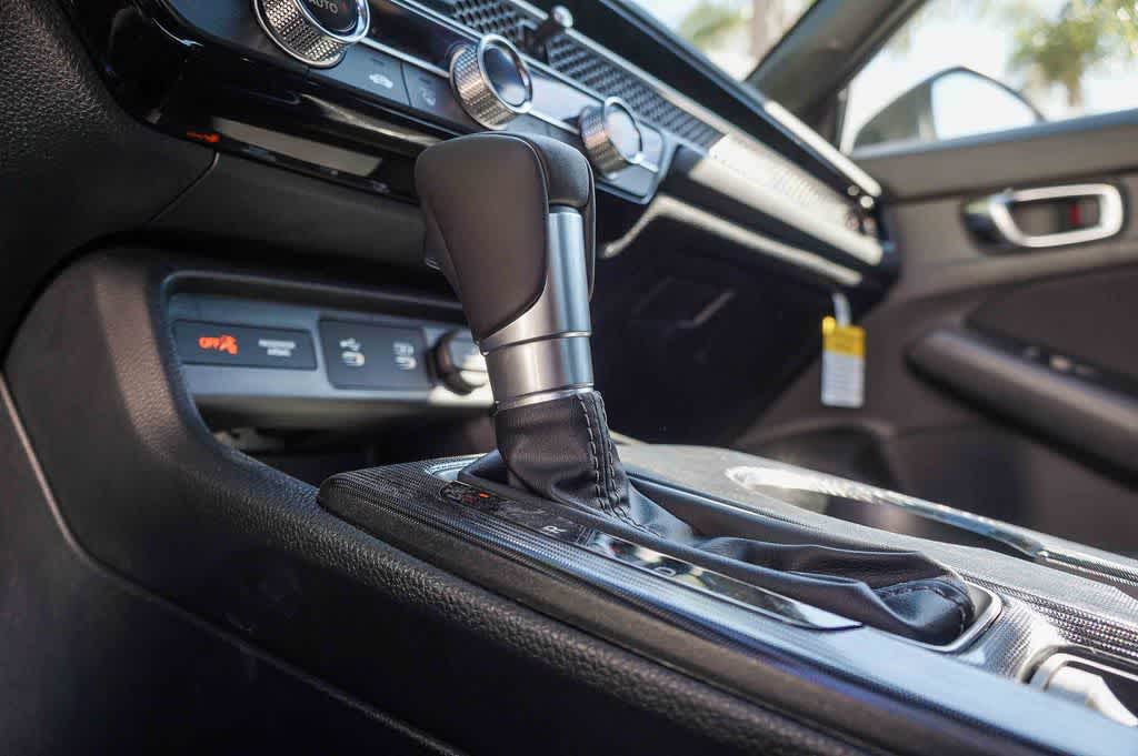 Thumbnail: 2026 Honda Civic - 24