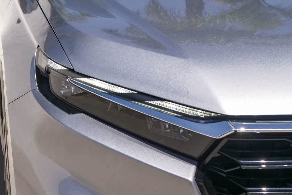 Thumbnail: 2023 Honda CR-V - 4