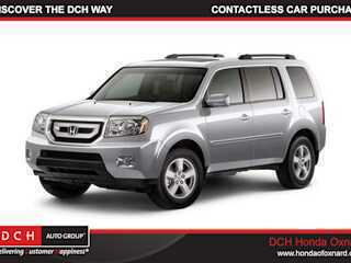 2010 Honda Pilot EX-L -
                  Oxnard, CA