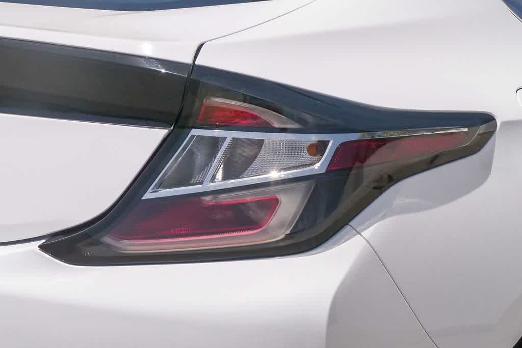 Thumbnail: 2016 Chevrolet Volt - 10