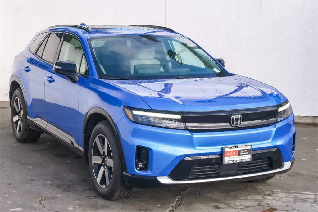 Thumbnail: 2025 Honda Prologue - 3