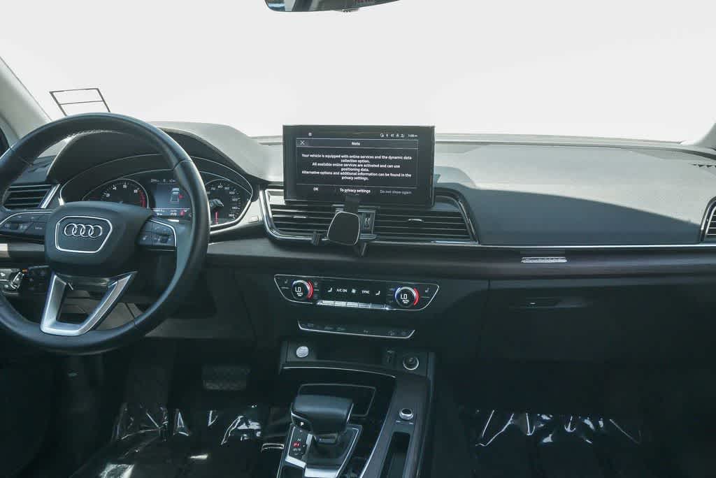 Thumbnail: 2021 Audi Q5 - 13