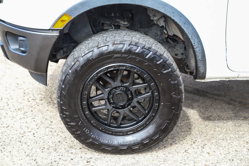 Thumbnail: 2021 Ford Ranger - 7