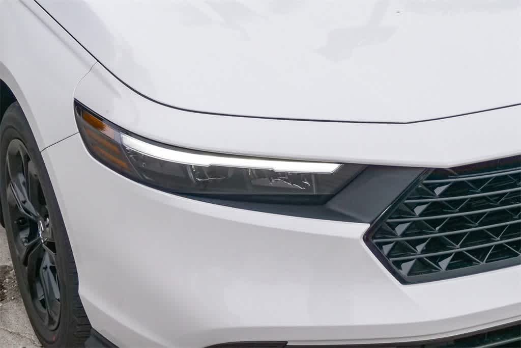 Thumbnail: 2025 Honda Accord - 4