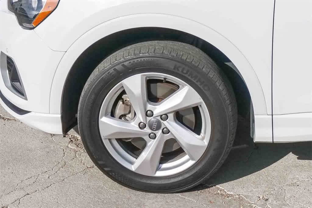 Thumbnail: 2020 Audi Q3 - 5