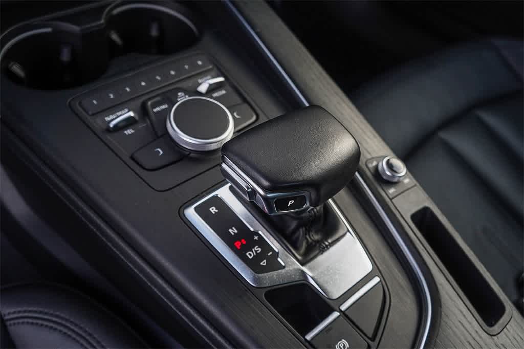 Thumbnail: 2019 Audi A4 - 21