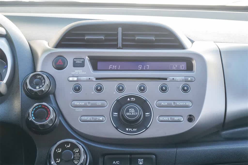 Thumbnail: 2013 Honda Fit - 13