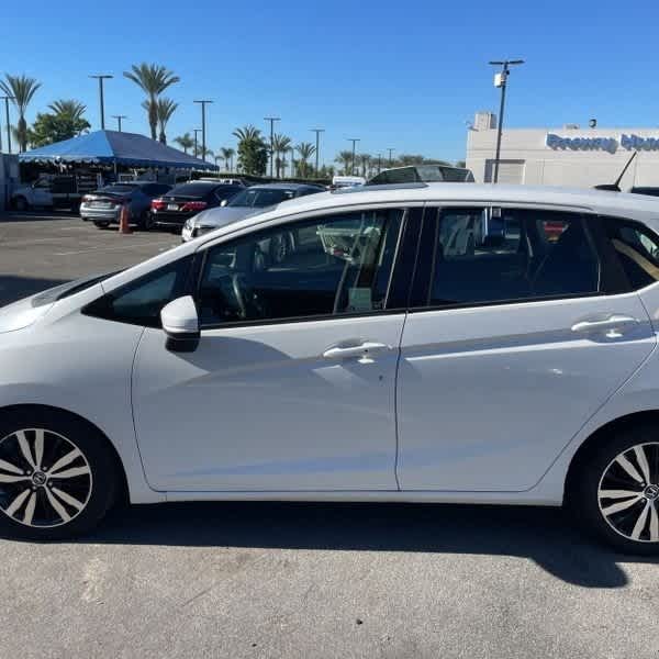 Thumbnail: 2019 Honda Fit - 4