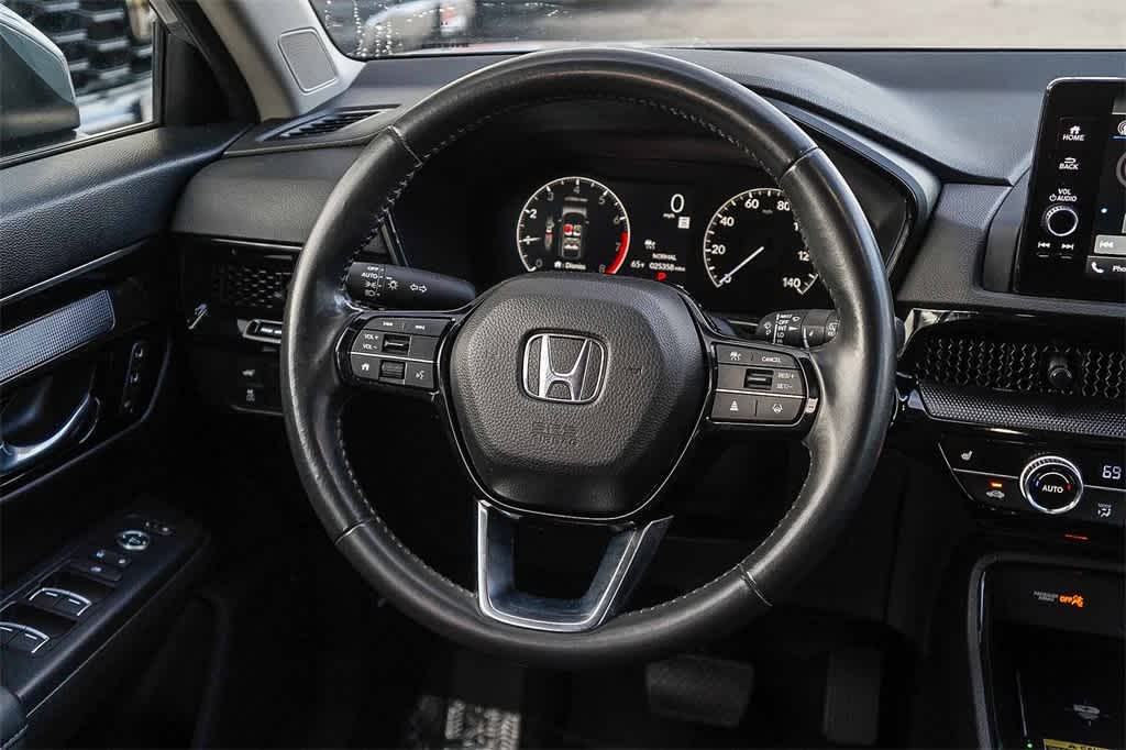 Thumbnail: 2023 Honda CR-V - 12