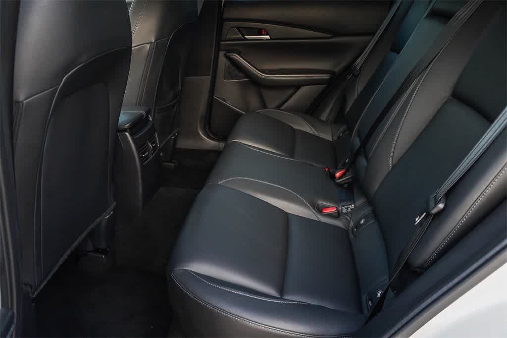 Thumbnail: 2022 Mazda CX-30 - 19