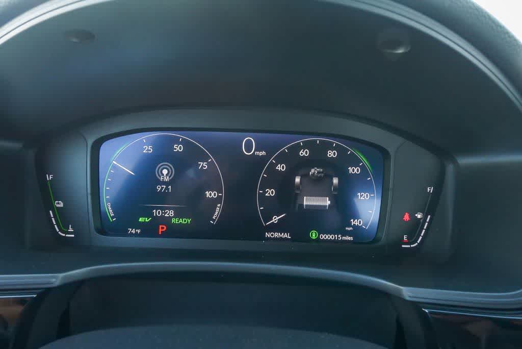 Thumbnail: 2026 Honda Civic - 21