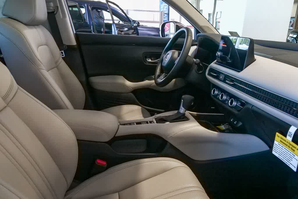 Thumbnail: 2026 Honda HR-V - 17