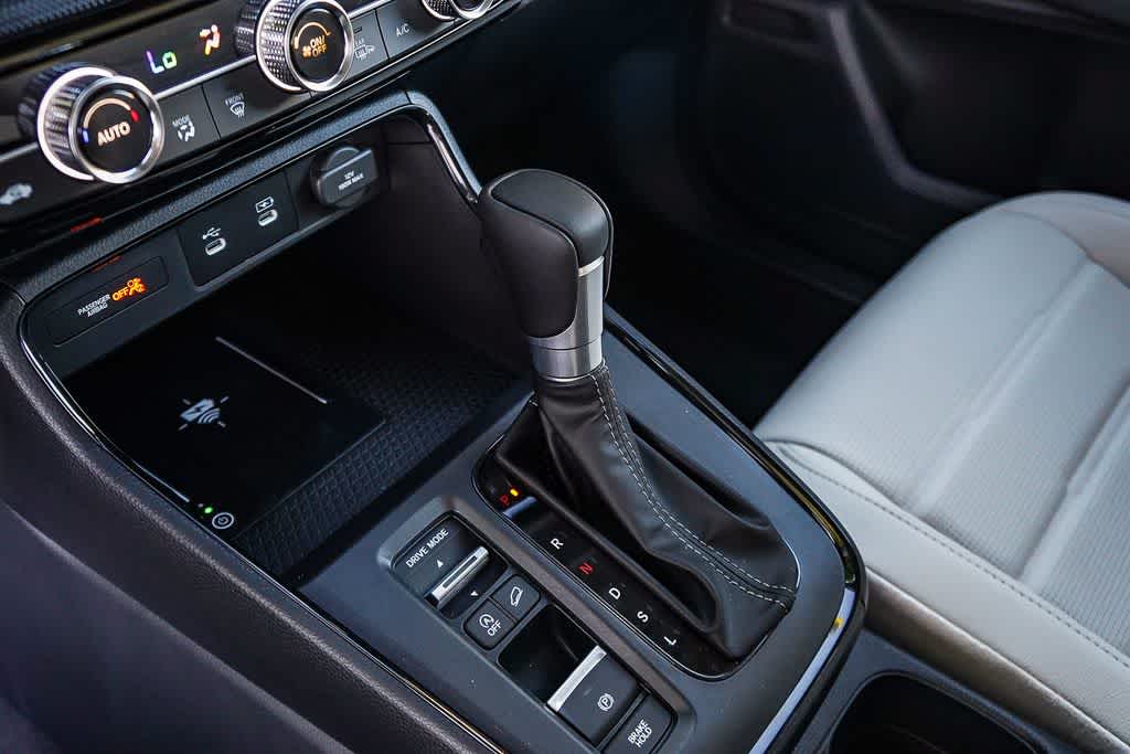 Thumbnail: 2026 Honda CR-V - 41