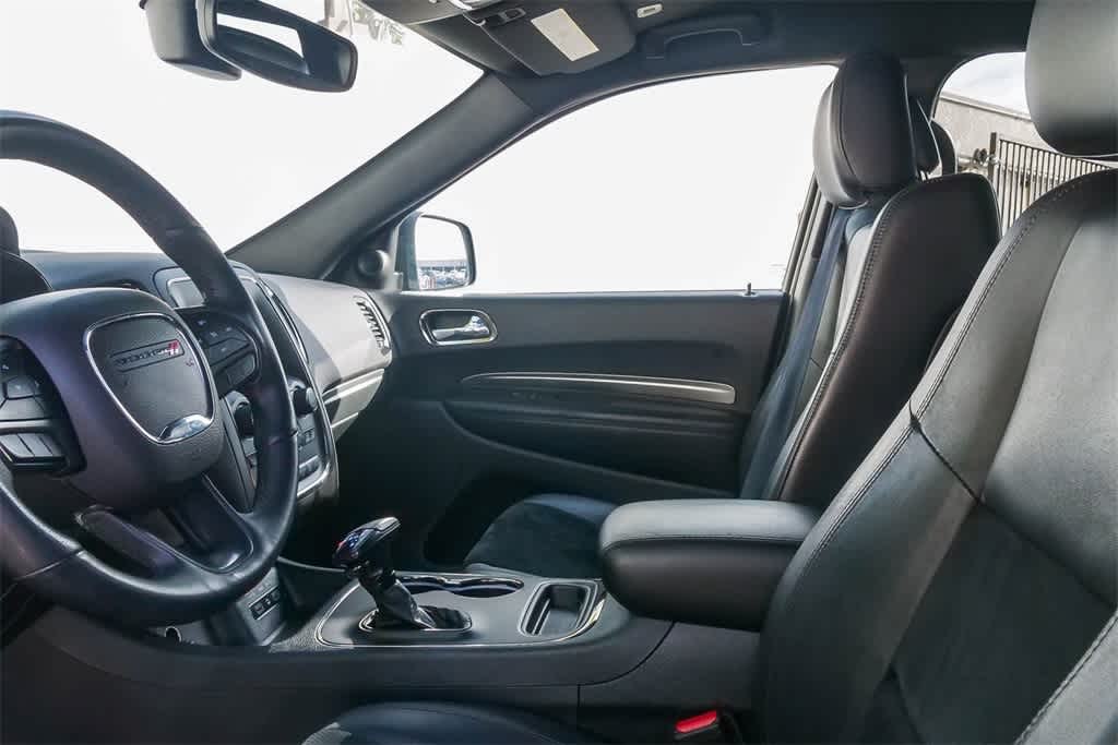 Thumbnail: 2018 Dodge Durango - 17