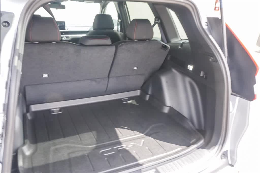 Thumbnail: 2026 Honda CR-V - 10