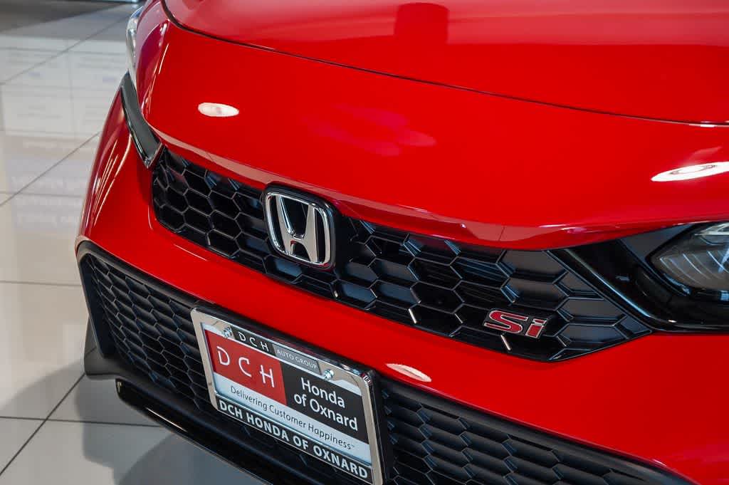 Thumbnail: 2026 Honda Civic - 9