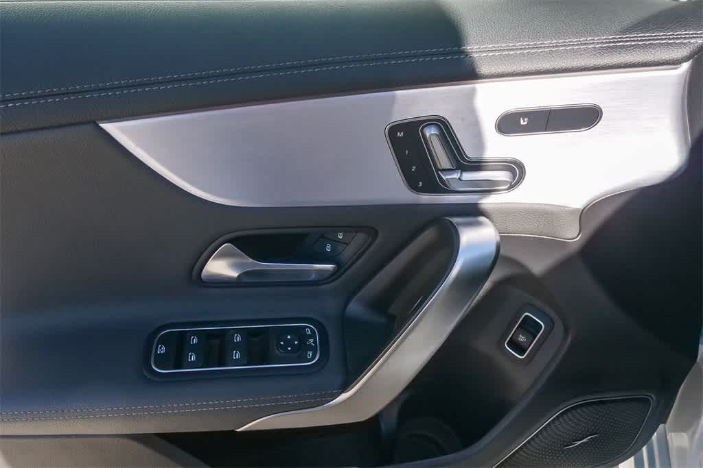 Thumbnail: 2021 Mercedes-Benz A-Class - 20