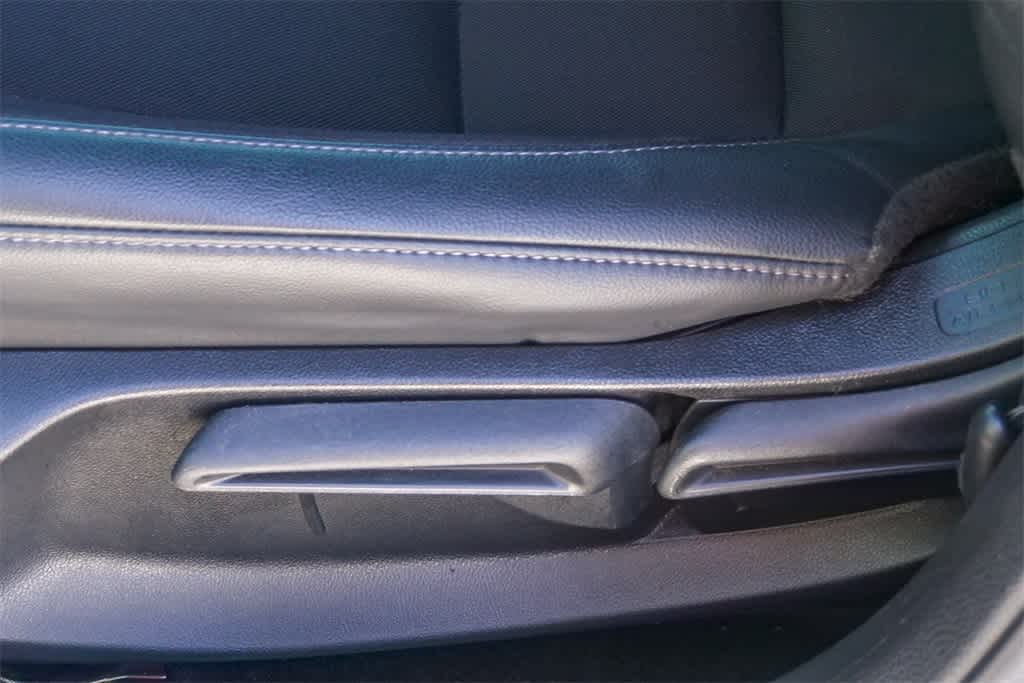 Thumbnail: 2024 Honda Civic - 19