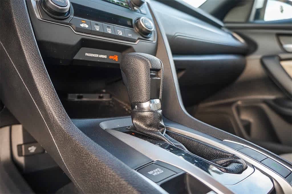 Thumbnail: 2018 Honda Civic - 24