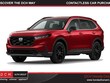 Honda CR-V Hybrid