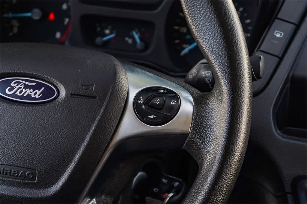 Thumbnail: 2018 Ford Transit Series - 17