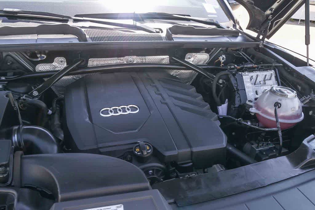 Thumbnail: 2021 Audi Q5 - 24