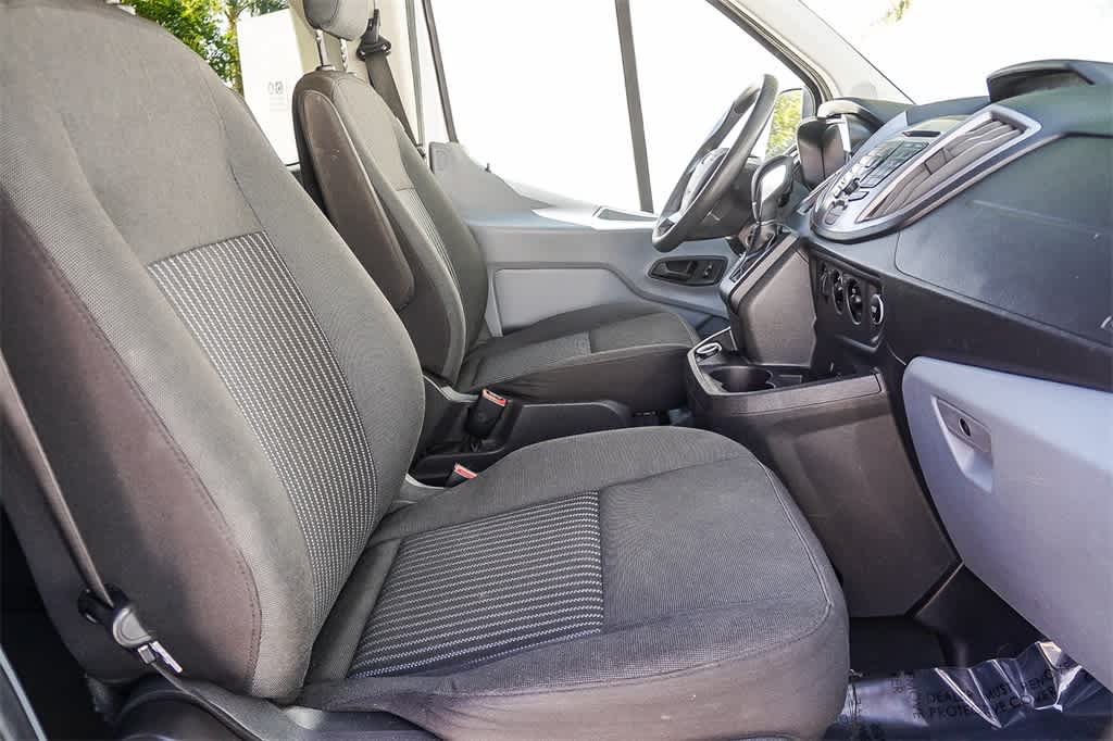 Thumbnail: 2018 Ford Transit Series - 20