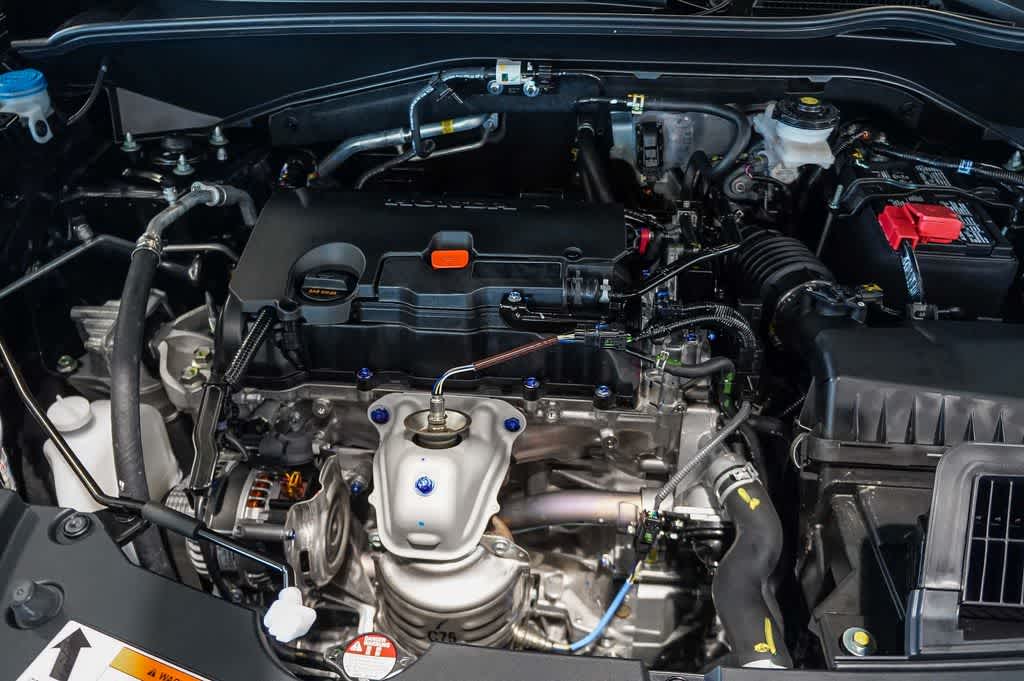 Thumbnail: 2026 Honda HR-V - 12