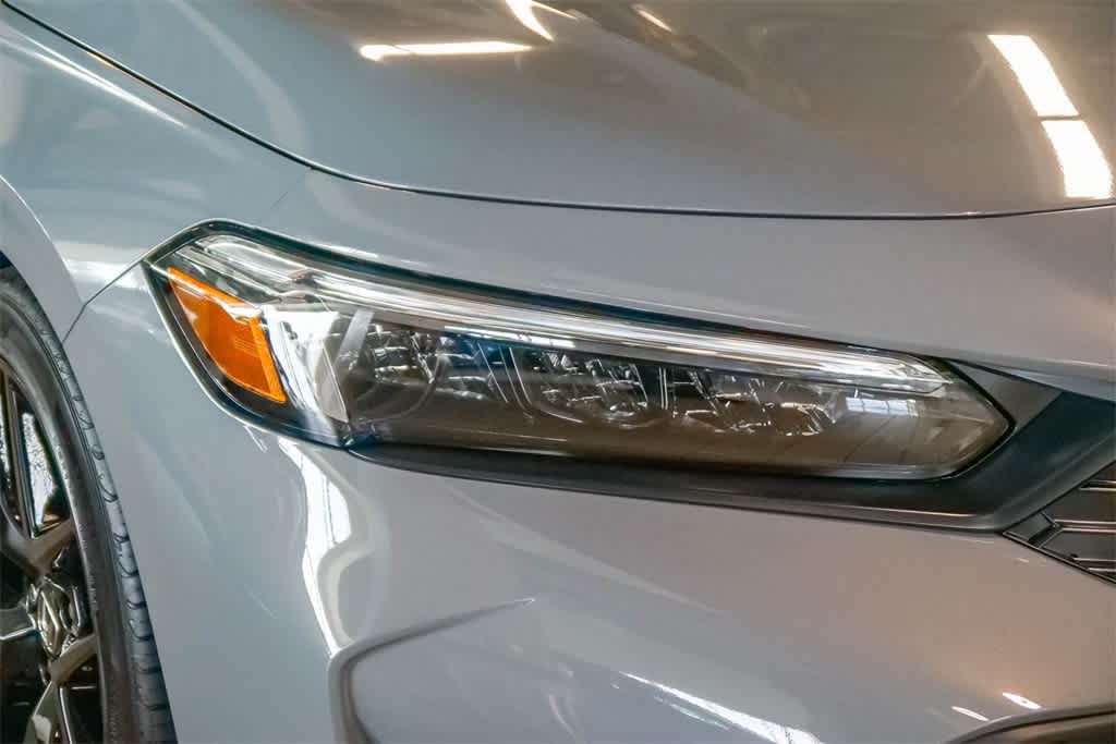 Thumbnail: 2026 Honda Civic - 4