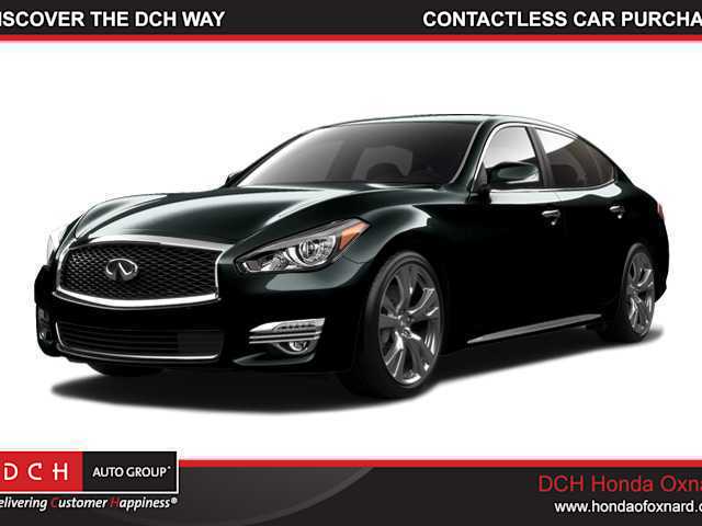 2015 INFINITI Q70  -
                  Oxnard, CA