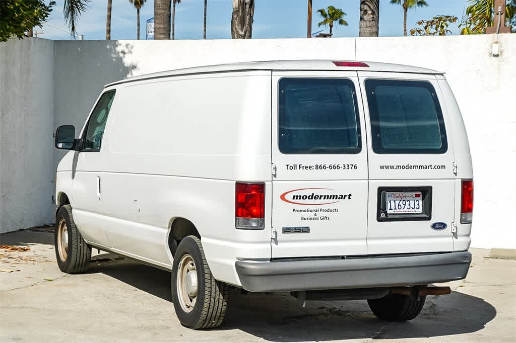 Thumbnail: 2006 Ford Econoline - 6