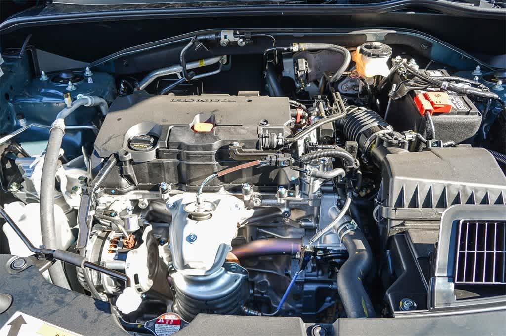 Thumbnail: 2026 Honda HR-V - 12
