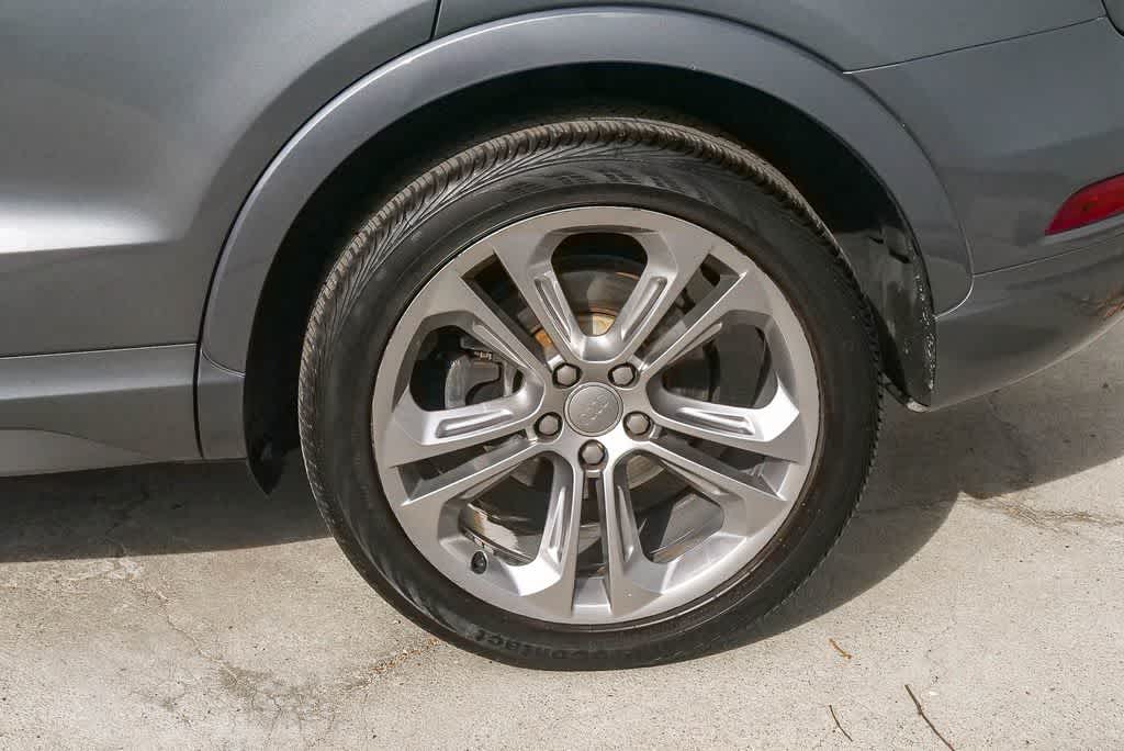 Thumbnail: 2016 Audi Q3 - 6