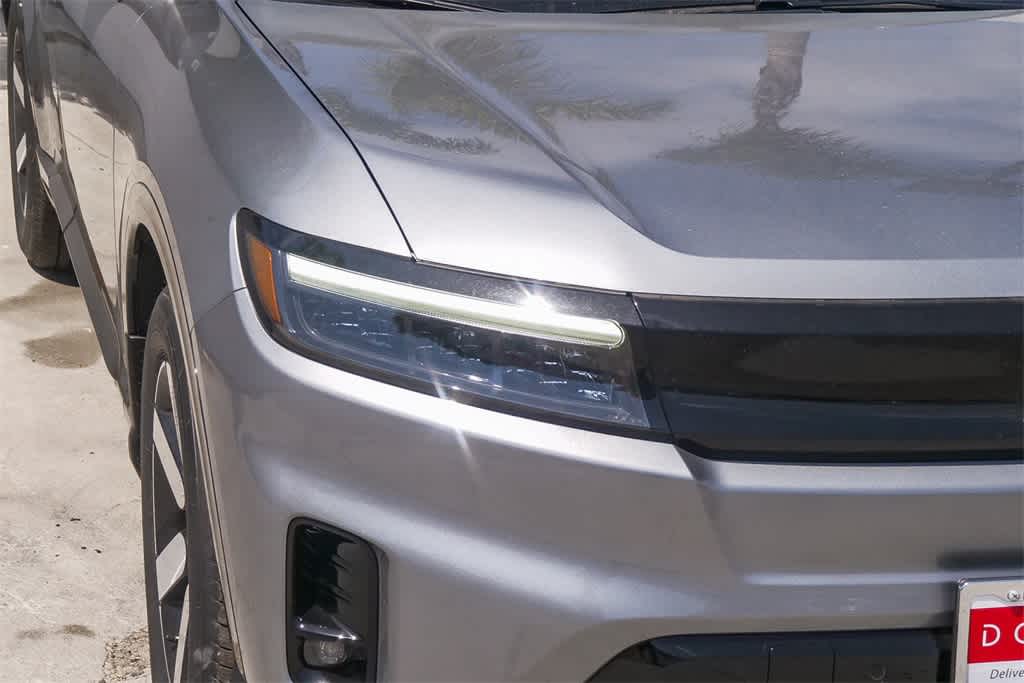 2025 Honda Prologue Touring 4