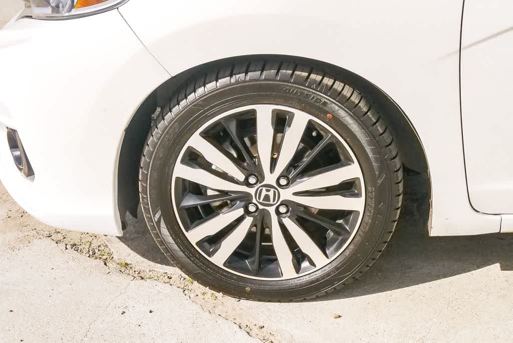 Thumbnail: 2019 Honda Fit - 5