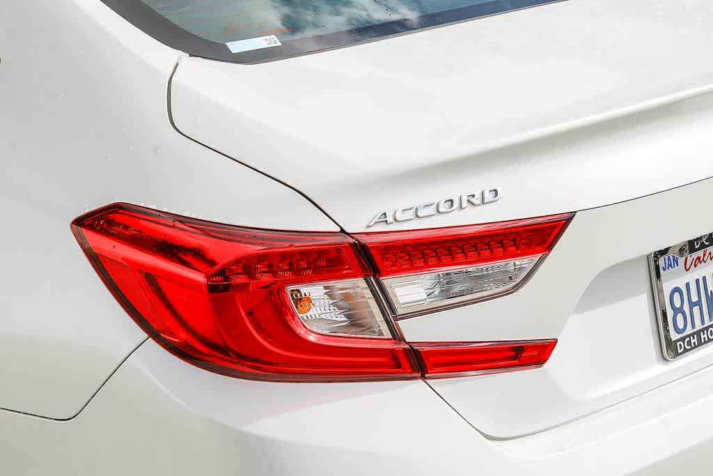 Thumbnail: 2018 Honda Accord - 10