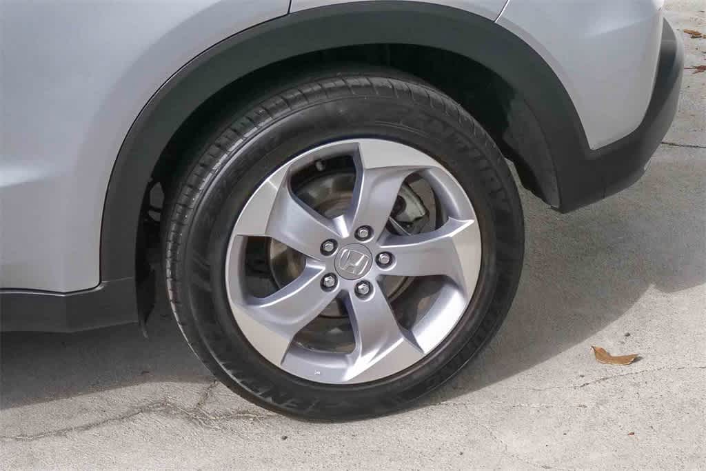 Thumbnail: 2022 Honda HR-V - 6