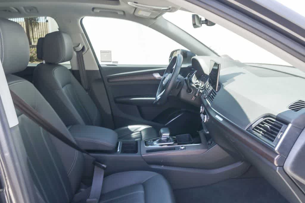 Thumbnail: 2021 Audi Q5 - 15