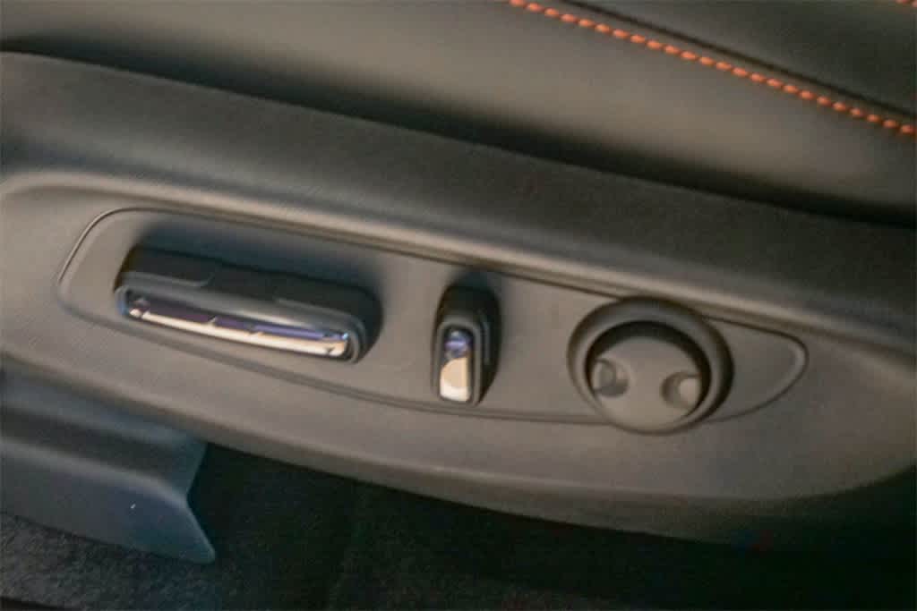 Thumbnail: 2026 Honda CR-V - 22