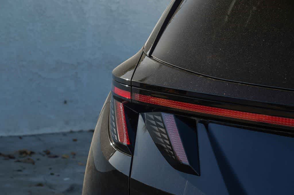 Thumbnail: 2022 Hyundai Tucson - 6
