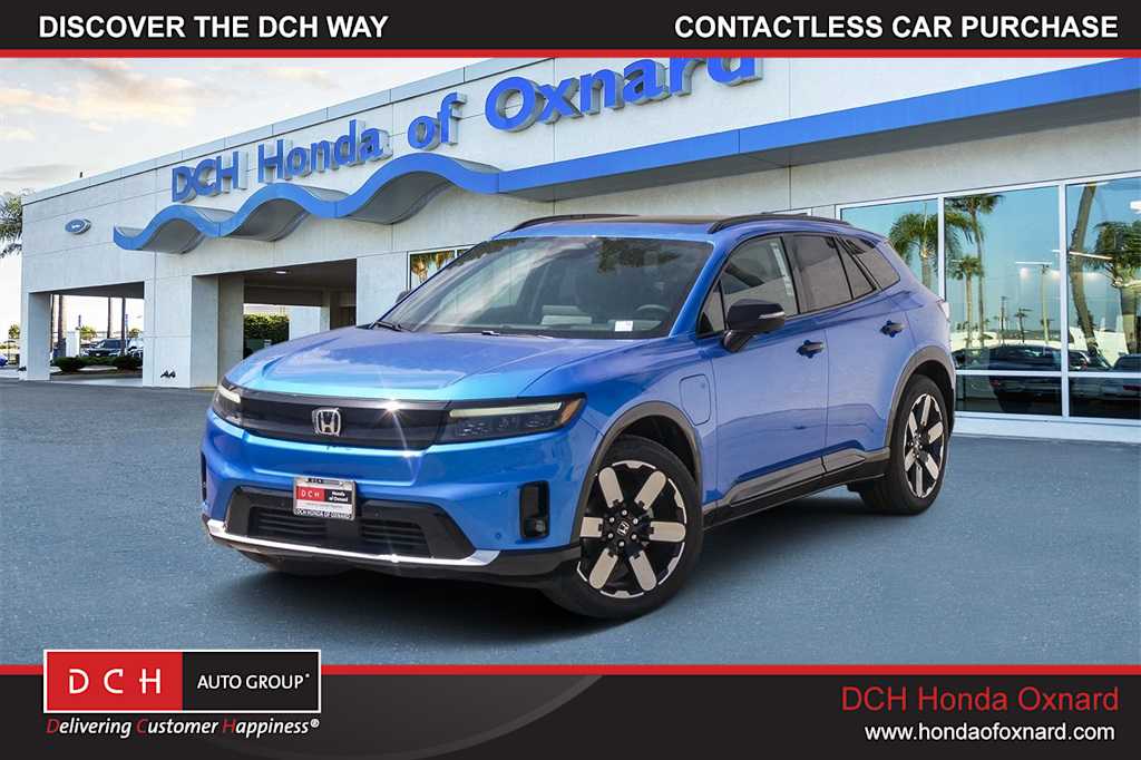 2025 Honda Prologue Elite -
                  Oxnard, CA